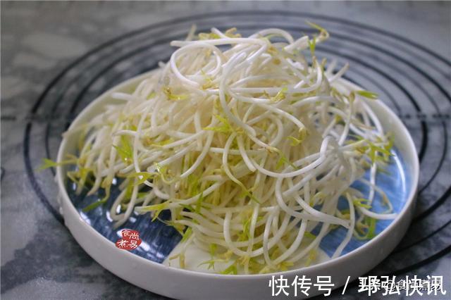 鸡蛋|鸡蛋加它一起炒，搭配很巧妙，秋季吃正好，清淡软嫩补水防燥