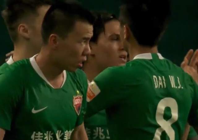 中超|中国足球的损失:4300万“中超标王”亲承即将重返豪门!