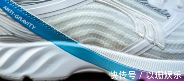 安踏 大体重别乱买跑鞋!“缓震”和“支撑”,到底应该怎么选?