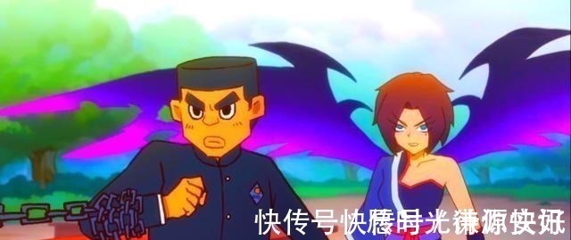 小明|伍六七第三季:幕后黑手并非彼岸花和“花和尚”,前五集有铺垫!