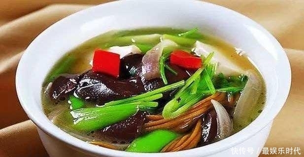 补充营养很简单,不用山珍海味3元钱搞定所有!看完就知道了