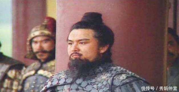 宁死不屈|三国演义中,同是宁死不屈的两位名将,为何收了张辽,斩了高顺?