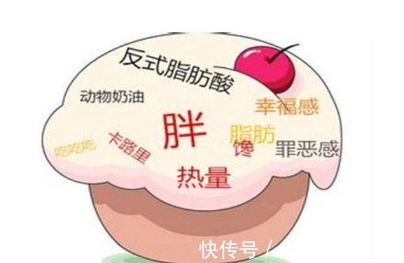 反式脂肪酸|高血脂的“禍根”，與鹽無關，世衛組織提醒“1酸”少往嘴里送