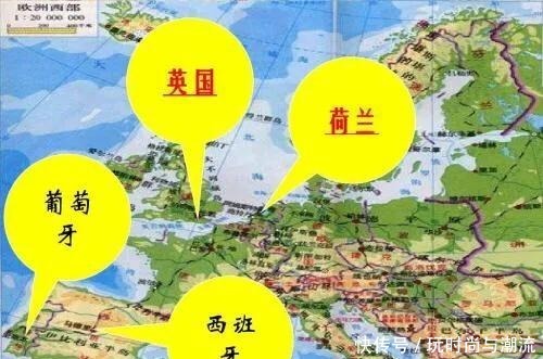 弹丸之地|历史上的文莱曾经有多强大如今萎缩成弹丸之地是何原因