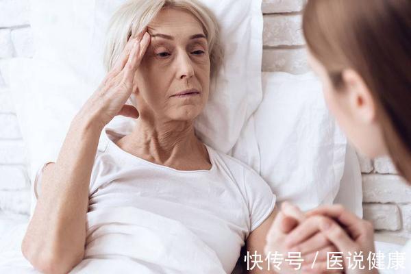 老年痴呆|有这6个行为的人,容易被老年痴呆“缠上,占一个,也要及时改正