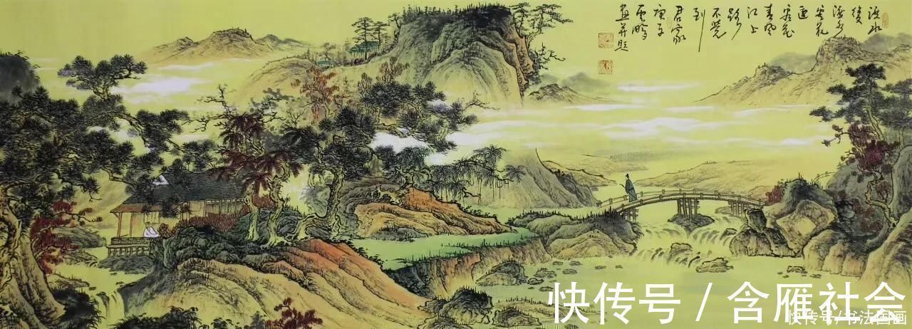 定制$书法定制,国画收藏:家和万事兴,大展鸿图,大道无边,茶道缘