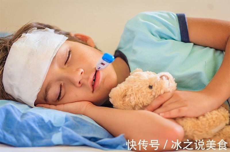 白血病|儿童已成白血病高发群,这些水果是“隐患”,别再给孩子吃了