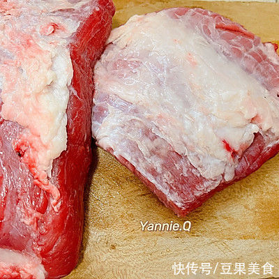 牛肉汤|自从学会红烧牛腩，就没有不想吃饭的时候