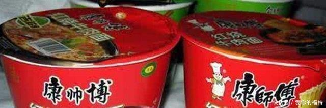 孩子买零食要擦亮眼睛,这7款不敢买,网友最后一个笑的肚子疼