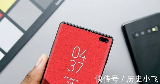 mole|屏幕最漂亮的手机,屏占比即将100%,这4款是你入手的首选吗!