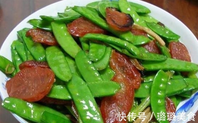 哥哥第一次带女朋友回家,妈妈做四个拿手菜, 准嫂子:明年结婚