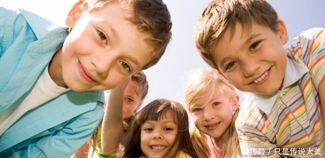 益友|社交能力的培养,是孩子的必修课,父母告诉孩子,三种益友要深交