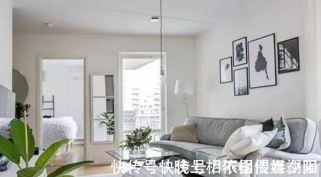 女孩子|女孩子嫁得再好,都不如有一套45平的小户型,全屋太精致了!