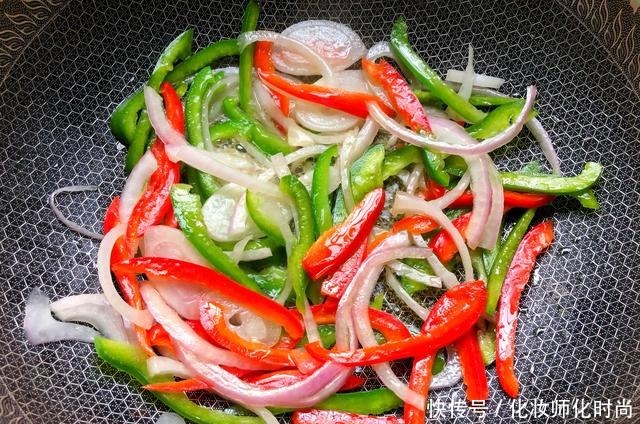 牛肉和它是绝配,简单一炒,营养又美味,全家都喜欢