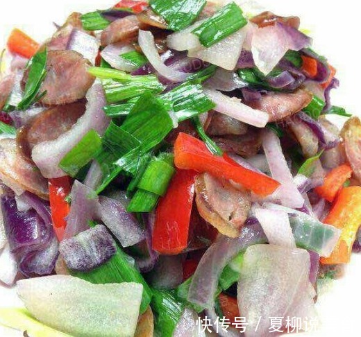 爷爷封存了24年洋葱制作配方，色泽诱人咸甜适中，超级珍贵