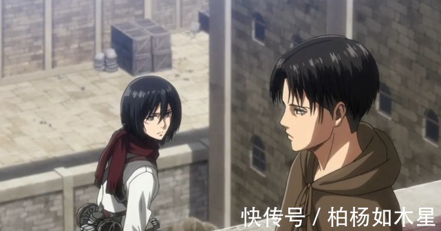 进击的巨人|进击的巨人彩蛋,小丑握着气球混在人群,不愧是要拿放大镜看的动漫