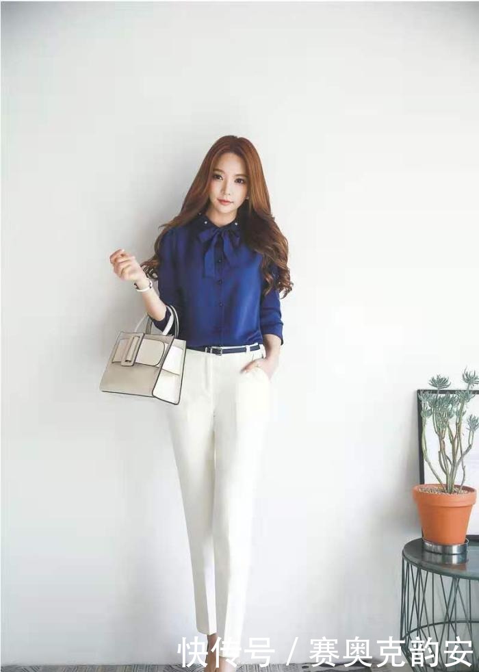 美女|气质美女:珠围翠绕,优雅高贵