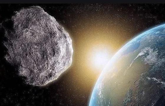 汽车 “地卫二”很快现身!汽车般大小的星球,会成为“第二月亮”