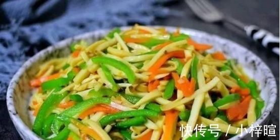 詹王|香而不腻的几道下饭菜,做法简单,比饭店的还好吃,上桌扫光