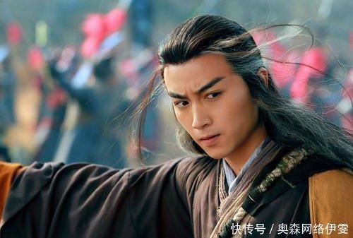 神雕侠侣中,独孤求败留下四把剑,杨过为何