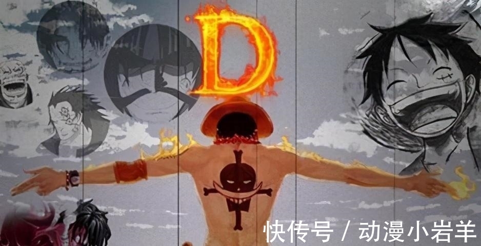 罗杰|橡胶果实来历实锤，不属于罗杰和洛克斯，它的存在意义重大！