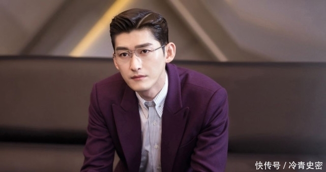 认同|同样是提及前任,林峯难获认同,张翰却备受称赞