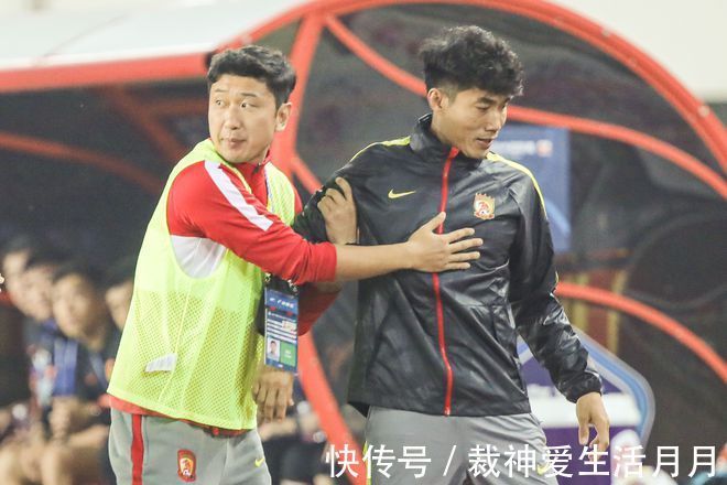 北京|鄭智把鄭智安排首發(fā)了! 廣州全華班PK北京全華班