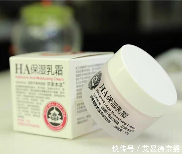 国货|面霜真不是越贵越好!3款口碑不错的经典国货,用过的都说好