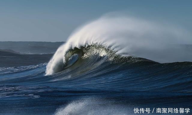 《太平洋的故事》：原来我们一直不了解门口的大海