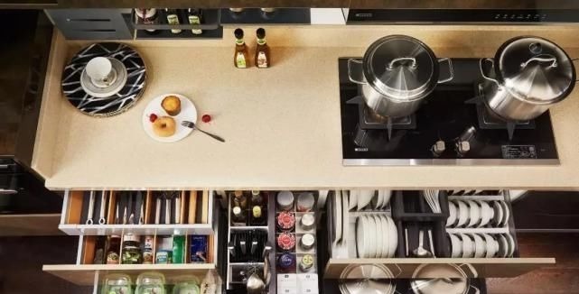 装修|厨房装修7大“雷区”要避开,个个烧钱还败家,每次做饭都是煎熬