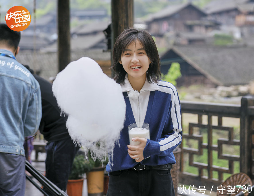 《向往3》比黄磊还厉害,近60岁的他凭这招,竟让张子枫变话痨