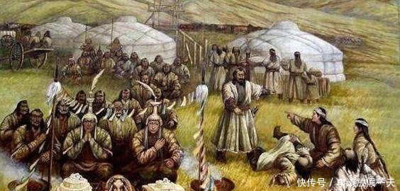 契丹人|契丹族为何突然消失专家用DNA技术,在中国的偏僻地区找到!