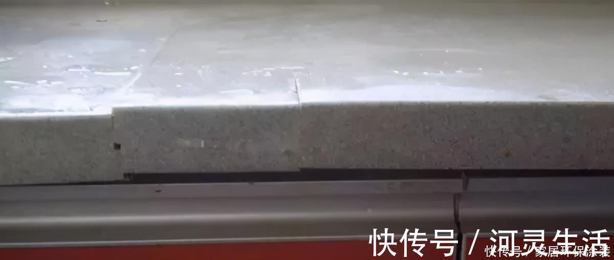 垫条|石英石台面怎么选?照着这5点挑,入住8年不渗色,太好用了!