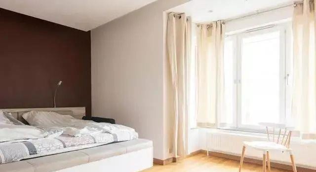 顶楼|81㎡却住出了别墅的感觉,还有入户花园,一眼就被迷住了!