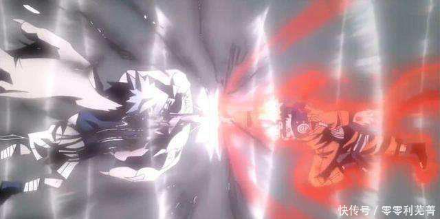 并肩|火影鸣人佐助成长史,从分道扬镳到再次并肩,两人都经历了怎样的曲折!