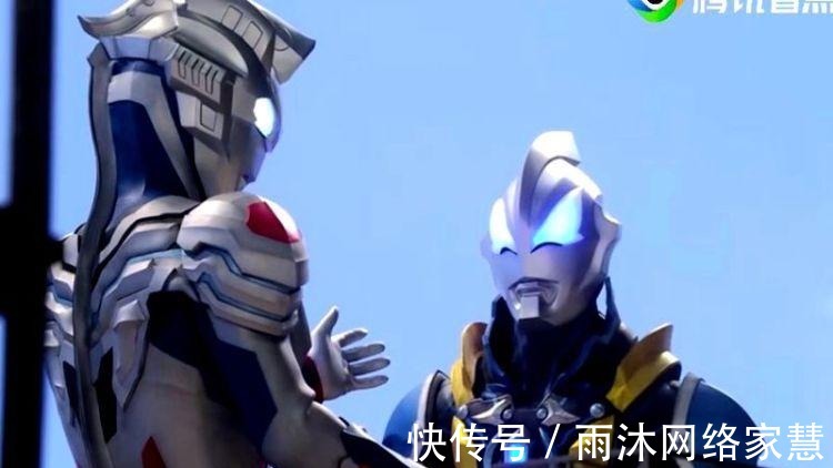 伽瑪|澤塔奧特曼出現(xiàn)了四種形態(tài),這部劇有25集,他還有幾種形態(tài)?