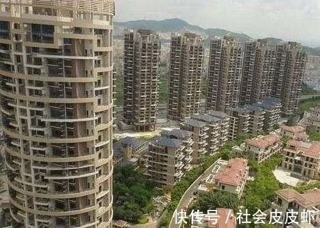 买房|施工员透露:买房最好不要选择“这4层楼”,是个聪明人都能看懂