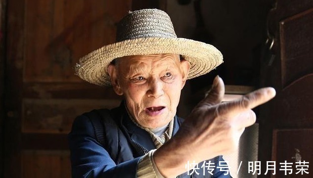 健康长寿|105岁长寿老人既抽烟又喝酒,他的长寿秘诀想不到,仅有9个字