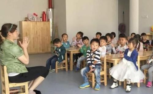 哈弗|哈弗研究表明：孩子3岁和4岁上幼儿园，人生轨迹有明显差距