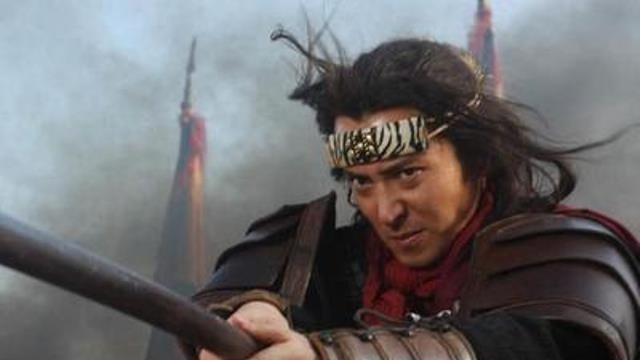 八骠骑@水浒传有着很多排名,八骠骑就是其中一个,位于第一的是谁呢!