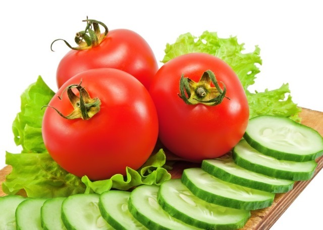 西红柿|不能和黄瓜一起吃的食物大家应该注意一下,别不当回事