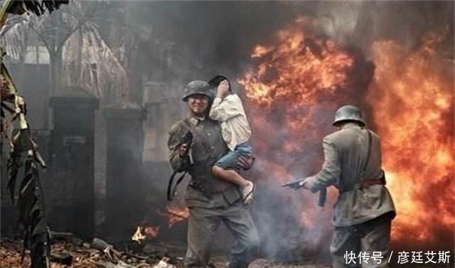 搞定|美国历史上最惨烈的战役，以为两天搞定，结果打了两个多月