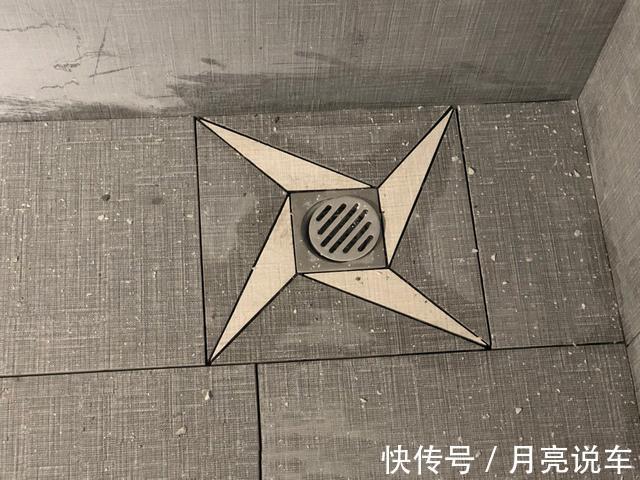 防渗漏|卫生间铺贴瓷砖,装修公司建议做墙压地,这是行业标准还是套路?