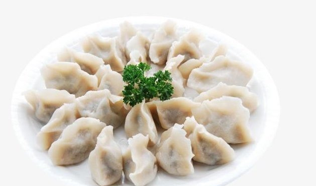 做萝卜肉馅的饺子时，记住这1个技巧，萝卜味美不出水