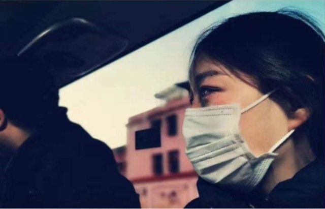 重症监护室|刘文芝“小仙女”，你真美！在公交车上救回一命的她，还有个身份……