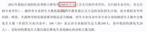 惊呆了！海南大学临时缩招，好多专业直接砍掉