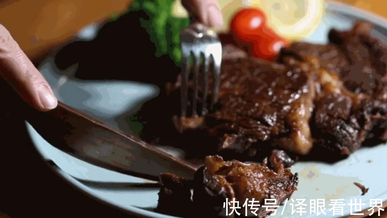 纤维素|软刀子杀人成真，马里兰大学研发出木头刀子，其锋利度超钢刀3倍