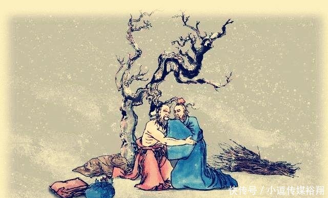 八拜之交|“八拜之交”原来是这“八拜”,长见识了!