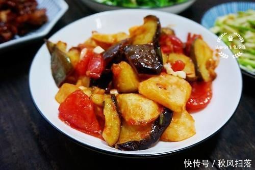 鸡腿肉|晒晒我家的晚餐，有肉有菜，营养丰富，大人孩子身体棒