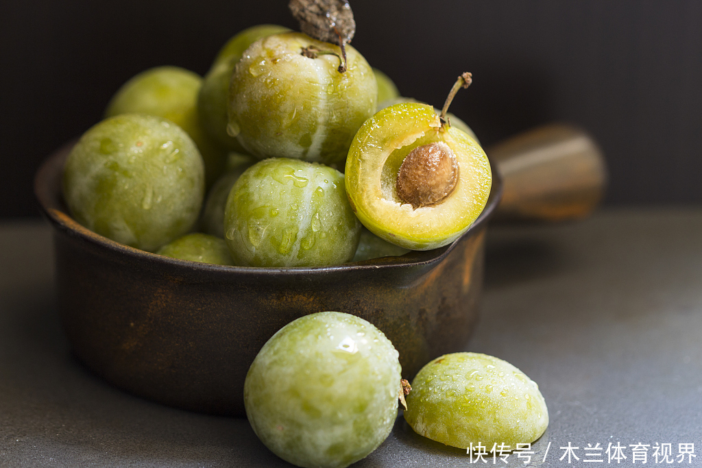 五月成熟的水果,很多人不喜欢,被誉为“肝之果”,营养价值很高